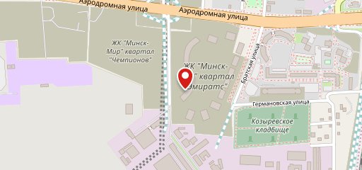 Шаурма Kebab town на карте