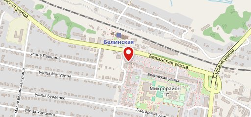Шаурма Халяль на карте
