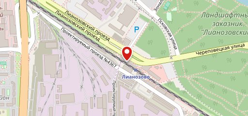 Шаурма Халяль на карте
