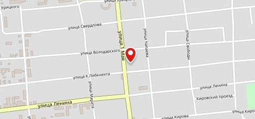 Шаурма Халяль на карте