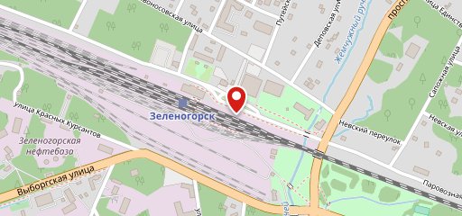 Шаурма Халяль на карте