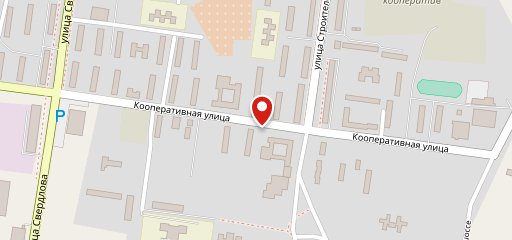 Шаурма Хаус на карте