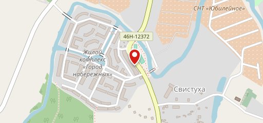 Шашлык на карте