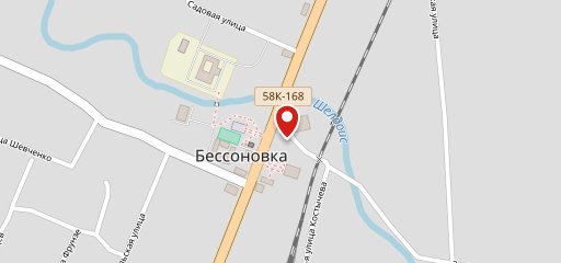 Хочу на карте