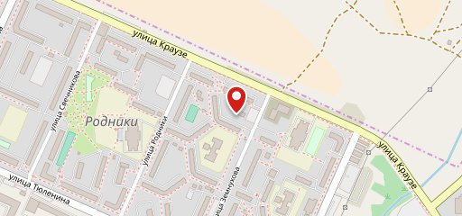 Шаурма хот-дог на карте