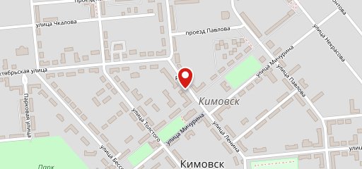 Шаурма на карте