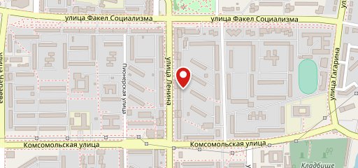 Giro&Grill на карте