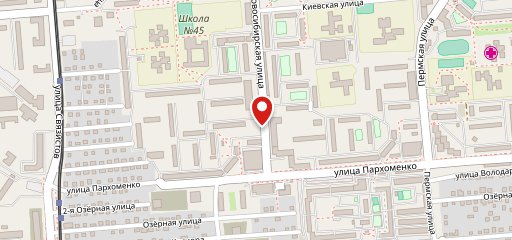 Шаверма city на карте