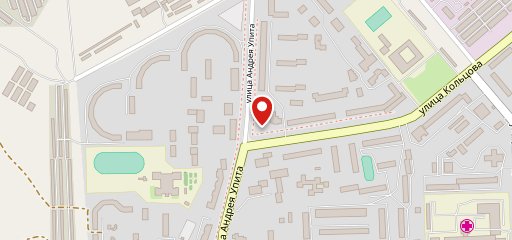 Шаурма пекарня на карте