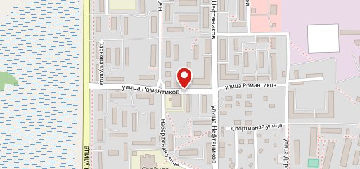 Шаурма у Артура на карте