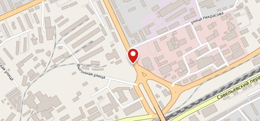 Шаверма на карте