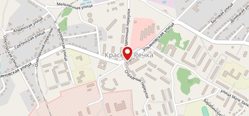 Шаурма, курица-гриль на карте