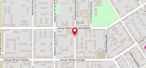 Grill food на карте