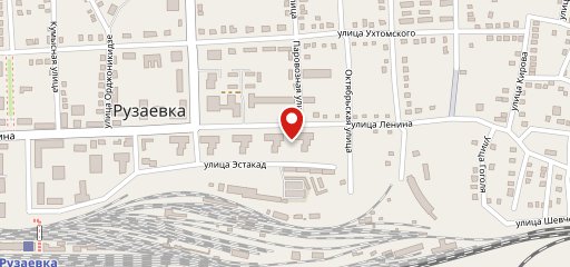 Шаурма Куры-гриль на карте