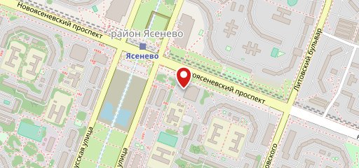 Шаурма Куры-гриль на карте