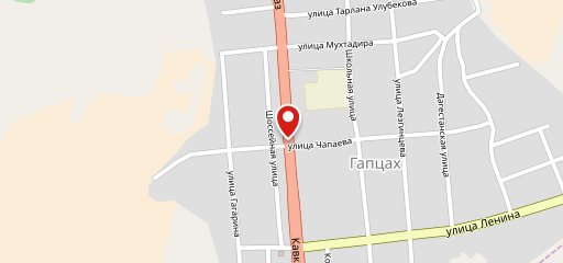 Шаурма, куры на углях, хлеб-тандыр. на карте