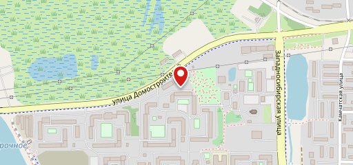 Shaurma lab на карте