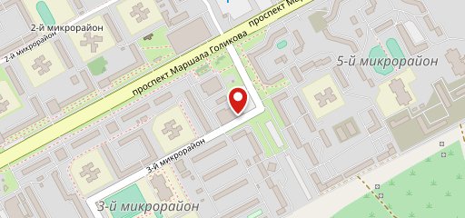 Лаваш на карте