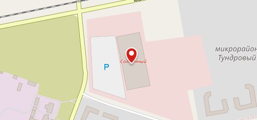Лаваш на карте