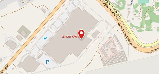 Лаваш на карте