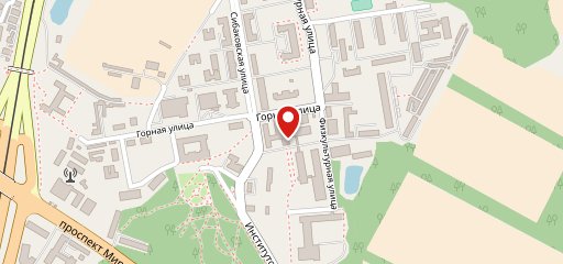 Лаваш на карте