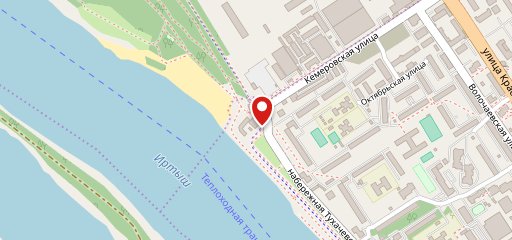 Лаваш на карте