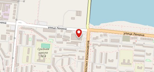 Шаурма #ЛАВАШ на карте