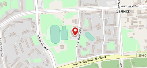 Лаваш на карте