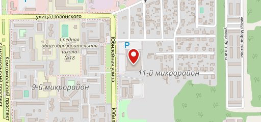 Лаваш на карте