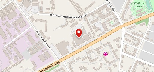 Лаваш на карте