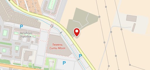 Лаваш на карте