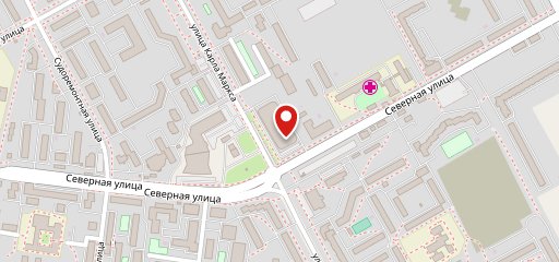 Лаваш на карте