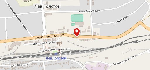 Шаурма на карте