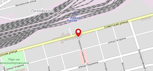 Шаурма Shop на карте