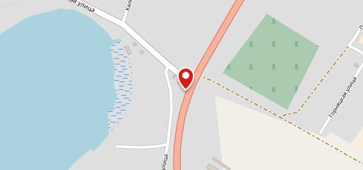Шаурма на карте