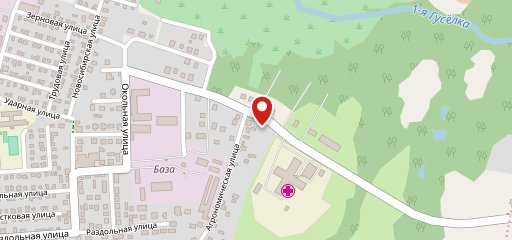 Шаурма люля на карте