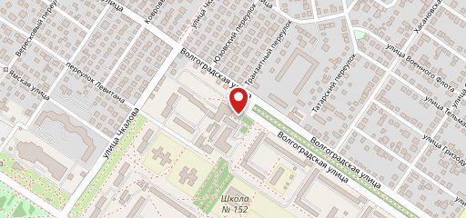Мангал Шаурма на карте