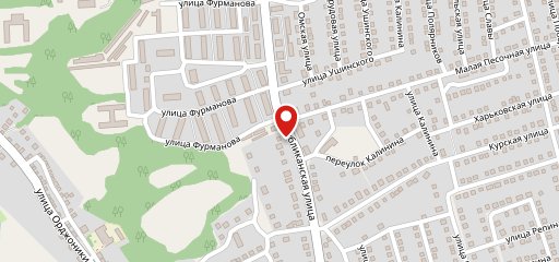 Шаурма Маркет на карте