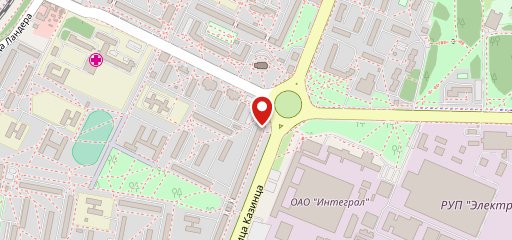 Донер Смайл на карте