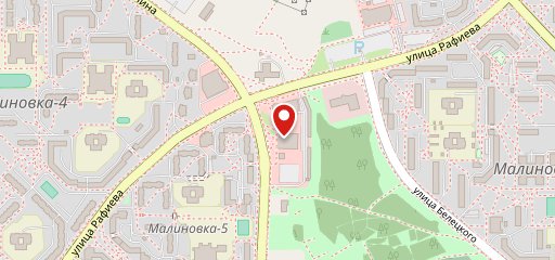 Shaurmyao Bombardilo на карте