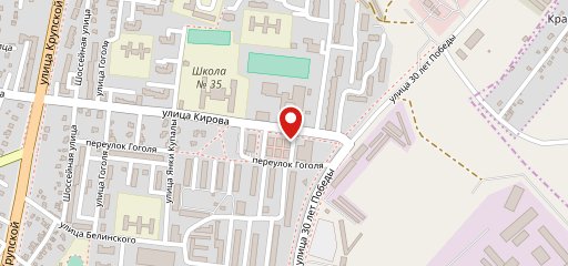 ГудФуд на карте