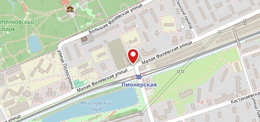 Шаурма 24 на карте
