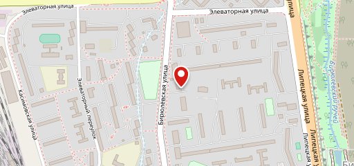 Шаурма на карте