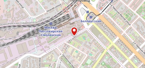 Шаурма & Гриль на карте