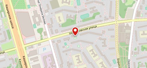 Шаурма24 на карте