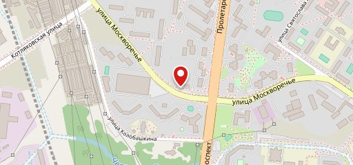 Шаурма 24 на карте