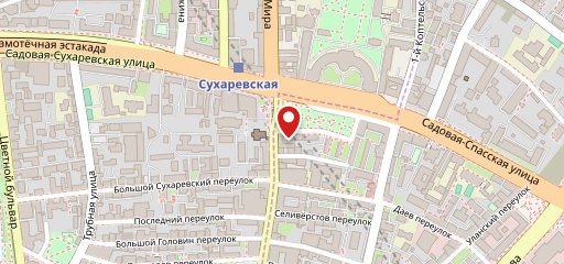 Шаурма Сити на карте
