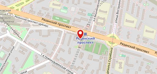 Шаурма гриль на карте