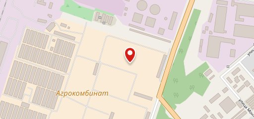 Shaurma N1 на карте