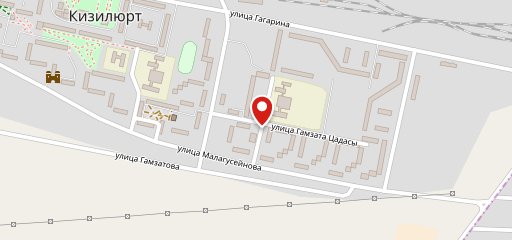 Шаурма N1 на карте